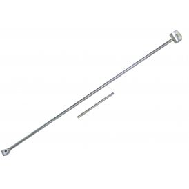 Universal Stop Cock Key 5 In 1 34"
