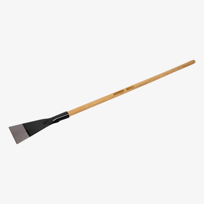 Roughneck 64-396 Big Mutt Floor Scraper 54 Inch Handle