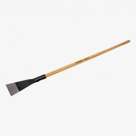 64-396 Big Mutt Floor Scraper 54 Inch Handle