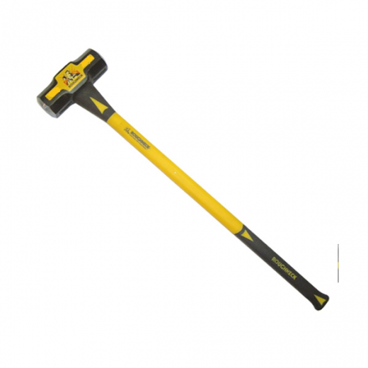 Roughneck 65-635 14lbs Fibreglass Sledge Hammer