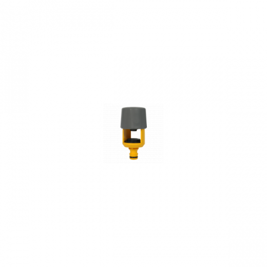 Hozelock Round Mixer Tap Connector 2274