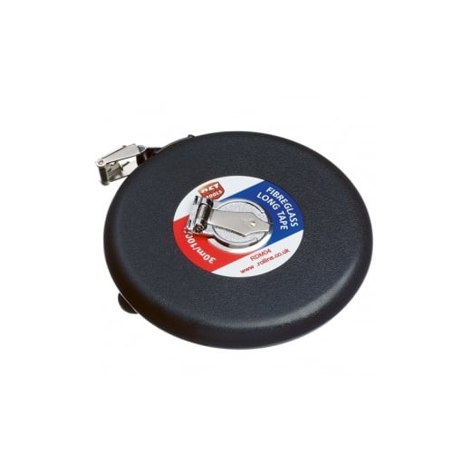 RST RDM04 30m/100ft x 13mm Tape Measure