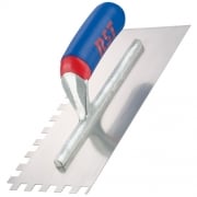 RSR6260S 10mm Square Notched Trowel Soft Touch Handle