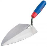RTR10110S 10" Soft Touch Philadelphia Pattern Brick Trowel