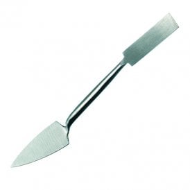 RTR88B Small Tool 5/8" Trowel and Square