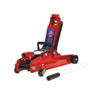 1020LE Trolley Jack 2tonne Low Entry