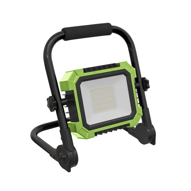 Sealey  24W SMD LED Portable Floodlight 230