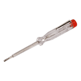 AK1990 140mm Mains Tester