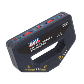 AK2018 3-1 Metal, Voltage & Stud Detector