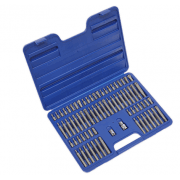 AK21974 TRX-Star/Sec TRX-Star/Hex/Ribe/Spline Bit