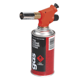 AK2955 Premier Butane Soldering/Heating Torch