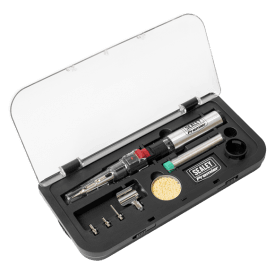 AK2962 Professional Soldering/Heating Kit
