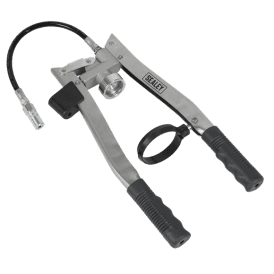AK4405 Double Lever Grease Gun