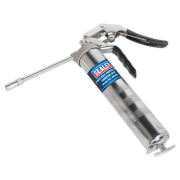 AK446 3-Way Fill Pistol Type Grease Gun