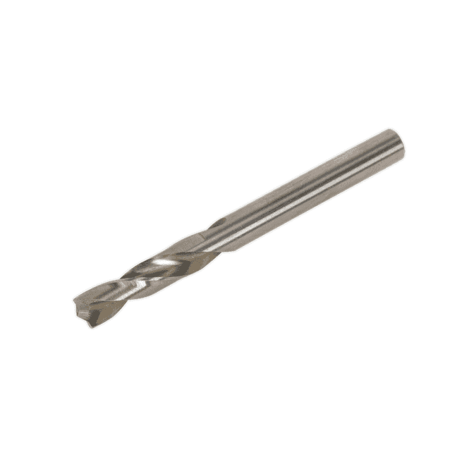 Sealey AK4728 HSS Cobalt Spot Weld Drill Bit �6 x 66mm