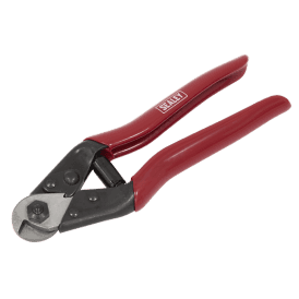 AK503 Wire Rope Cutter Spring Cutter 190mm