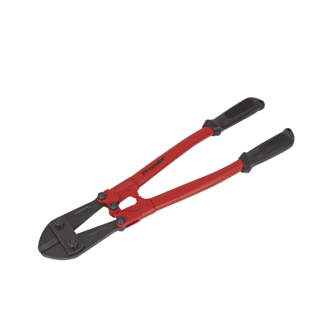 Sealey AK508 Bolt Cropper 450mm 8mm Capacity