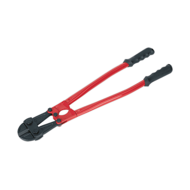 Sealey AK509 600mm Bolt Cutters Cropper 600mm 10mm Capacity