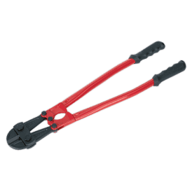 AK509 600mm Bolt Cutters Cropper 600mm 10mm Capacity