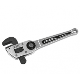 AK5115 Adjustable Multi-Angle Pipe Wrench �9-38mm