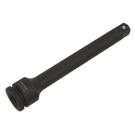 AK5508 Impact Extension Bar 250mm 3/4" Square Drive