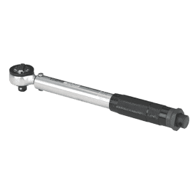 AK623 3/8" Square Drive Calibrated Micrometer Torque Wrench