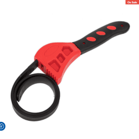 AK6407 Strap Wrench 150mm