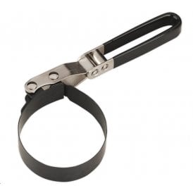 AK6415 Oil Filter Band Wrench 73-82mm Capacity