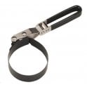 Sealey AK6415 Oil Filter Band Wrench 73-82mm Capacity