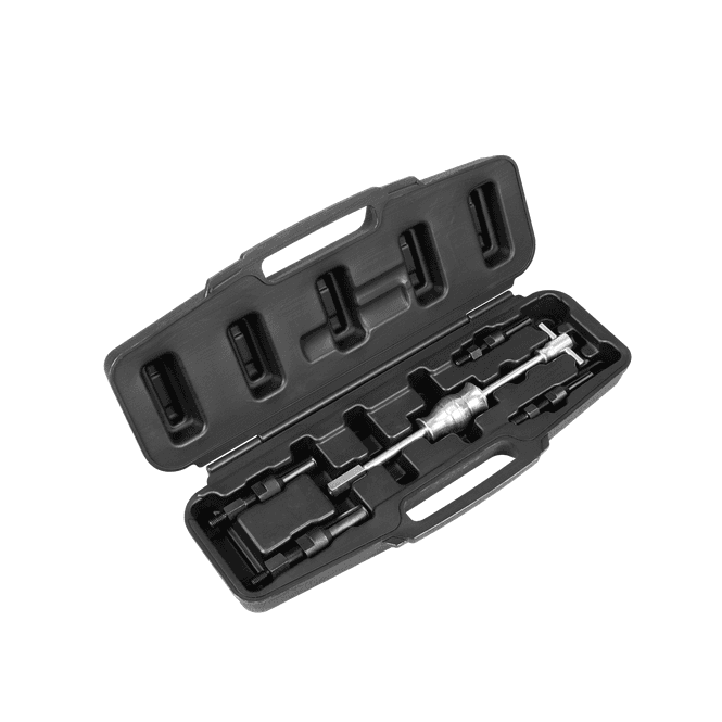 Sealey AK714 5 Piece Blind Bearing Puller Set