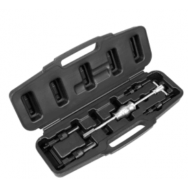 AK714 5 Piece Blind Bearing Puller Set