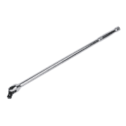 AK7301 450mm 1/2"Sq Drive Breaker Bar