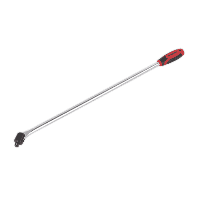 Sealey AK7305 Premier Breaker Bar 750mm 1/2