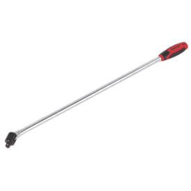AK7305 Premier Breaker Bar 750mm 1/2"Sq Drive