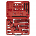 Sealey Gear Reversible Puller Set 4pc Triple Leg