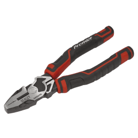 AK8370 Premier Combination Pliers High Leverage 175mm