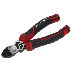 AK8374 160mm Side Cutters High Leverage