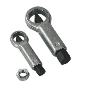 AK84 2 Piece Nut Splitter Set 12-16 16-22mm