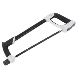 AK8684 300mm Professional Hacksaw with Adjustable Blade