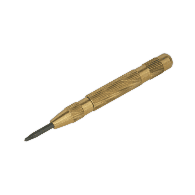 Sealey AK9121 Automatic Centre Punch 125MM