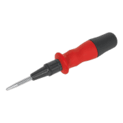 AK91320 Sheathed Automatic Centre Punch
