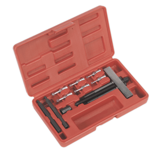 Sealey AK999 Blind Bearing Removal Tool Kit