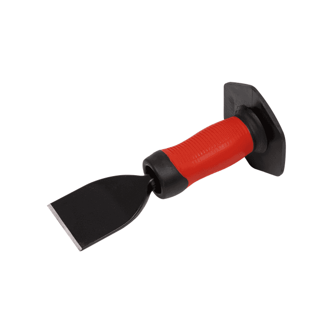 Sealey BB01G Electrician's Bolster with Grip 57 x 225mm