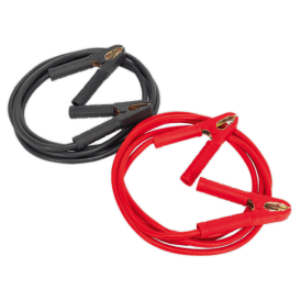 BC3545 480A Booster Cables 35mm² x 4.5m