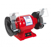 BG150XL/96 6 Inch Bench Grinder 150mm 370 Watt 230V