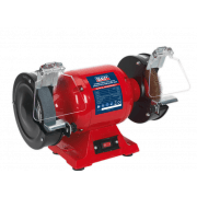 BG150XW/99 150mm Heavy Duty Bench Grinder 240v