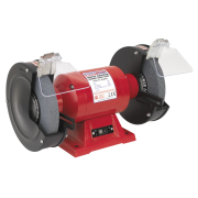BG200XL 200mm (8") Bench Grinder – 560W, 240V