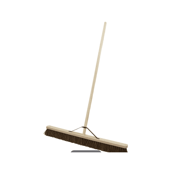 Sealey BM36H Broom 36