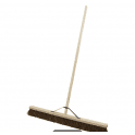 Sealey Broom 36