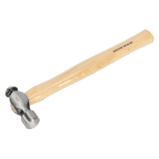 BPH16 1lb Ball Pein Hammer with Hickory Shaft